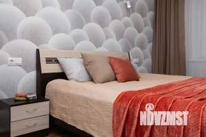 1-к квартира, посуточно, 49м2, 3/15 этаж