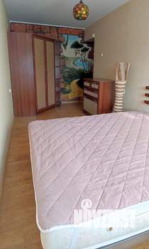 2-к квартира, на длительный срок, 46м2, 5/5 этаж