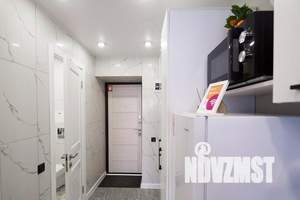 1-к квартира, посуточно, 20м2, 2/5 этаж