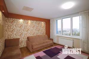 2-к квартира, на длительный срок, 64м2, 8/16 этаж