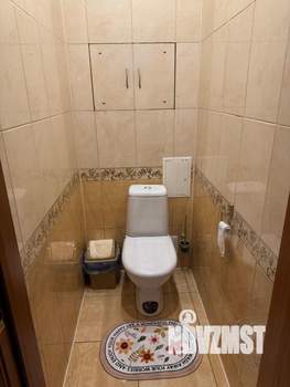 2-к квартира, на длительный срок, 58м2, 3/5 этаж