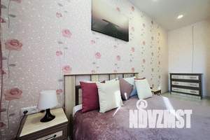 2-к квартира, посуточно, 50м2, 3/15 этаж