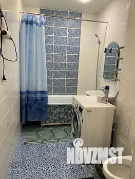 2-к квартира, посуточно, 42м2, 18/18 этаж