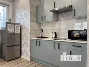 2-к квартира, посуточно, 50м2, 1/1 этаж