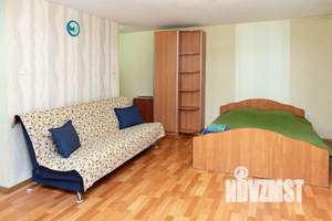 1-к квартира, посуточно, 33м2, 2/5 этаж
