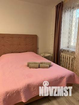 Студия квартира, посуточно, 22м2, 2/4 этаж