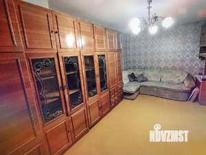 2-к квартира, на длительный срок, 40м2, 5/5 этаж