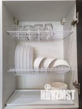 Студия квартира, посуточно, 26м2, 7/17 этаж