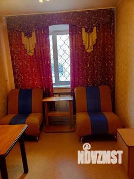 1-к квартира, на длительный срок, 36м2, 1/9 этаж