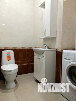 2-к квартира, посуточно, 75м2, 4/17 этаж