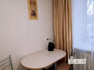 1-к квартира, на длительный срок, 31м2, 1/5 этаж