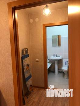 1-к квартира, на длительный срок, 37м2, 8/19 этаж