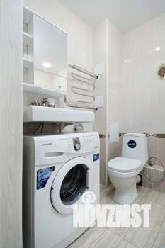 1-к квартира, посуточно, 34м2, 1/1 этаж