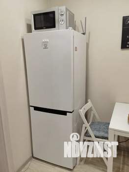 Студия квартира, посуточно, 22м2, 1/5 этаж