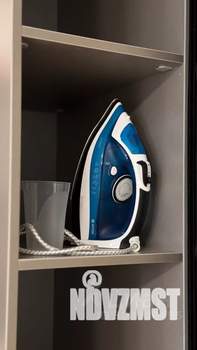 Студия квартира, посуточно, 30м2, 4/16 этаж