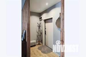 1-к квартира, посуточно, 41м2, 8/9 этаж