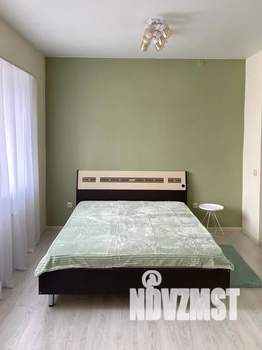 Студия квартира, посуточно, 31м2, 4/16 этаж