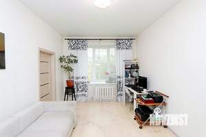3-к квартира, на длительный срок, 68м2, 2/2 этаж