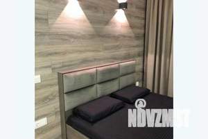 1-к квартира, посуточно, 40м2, 5/17 этаж