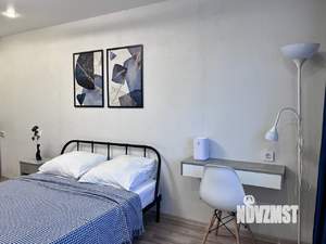 2-к квартира, посуточно, 48м2, 1/5 этаж