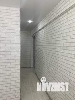2-к квартира, посуточно, 42м2, 2/5 этаж