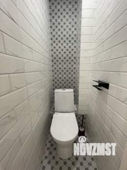 1-к квартира, на длительный срок, 30м2, 4/5 этаж