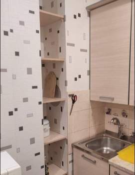 1-к квартира, на длительный срок, 35м2, 5/12 этаж