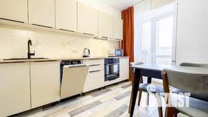 2-к квартира, на длительный срок, 54м2, 5/17 этаж