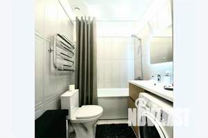 1-к квартира, посуточно, 30м2, 11/17 этаж