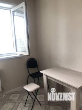 1-к квартира, на длительный срок, 45м2, 12/16 этаж