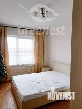 2-к квартира, на длительный срок, 48м2, 7/9 этаж