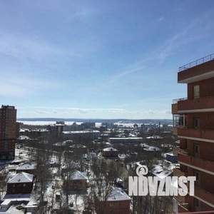 1-к квартира, посуточно, 55м2, 1/1 этаж