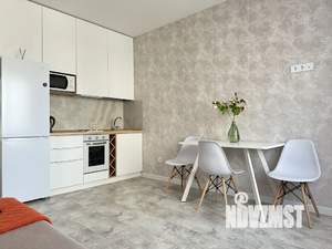 2-к квартира, посуточно, 50м2, 1/1 этаж