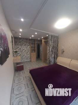 2-к квартира, на длительный срок, 48м2, 4/5 этаж