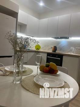 2-к квартира, посуточно, 44м2, 7/10 этаж