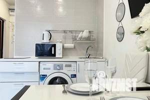 1-к квартира, посуточно, 20м2, 2/16 этаж