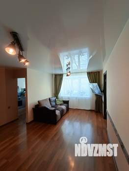 2-к квартира, на длительный срок, 50м2, 2/4 этаж