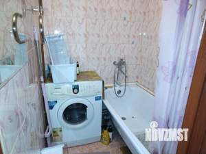2-к квартира, на длительный срок, 44м2, 4/5 этаж