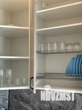 1-к квартира, посуточно, 40м2, 13/16 этаж