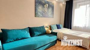 2-к квартира, посуточно, 60м2, 4/9 этаж