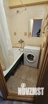 1-к квартира, на длительный срок, 31м2, 3/5 этаж