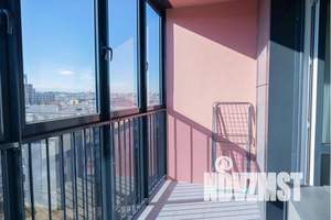 2-к квартира, посуточно, 37м2, 8/10 этаж