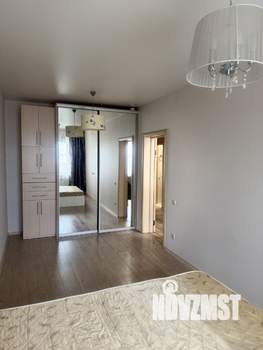 1-к квартира, на длительный срок, 50м2, 6/14 этаж