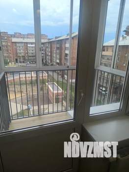 1-к квартира, посуточно, 45м2, 5/8 этаж