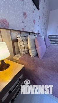 2-к квартира, посуточно, 50м2, 3/17 этаж