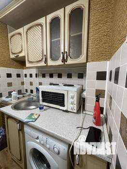 Студия квартира, на длительный срок, 24м2, 4/6 этаж