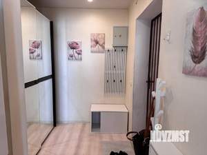 1-к квартира, на длительный срок, 33м2, 11/17 этаж