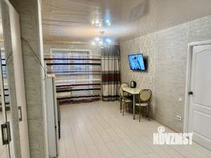 Студия квартира, на длительный срок, 46м2, 3/12 этаж