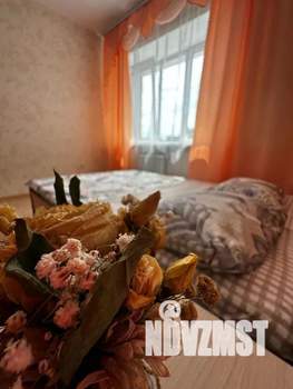 2-к квартира, посуточно, 75м2, 3/17 этаж