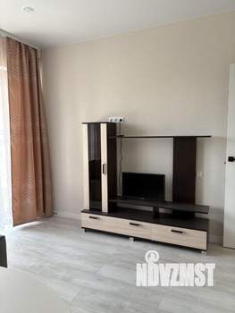 Студия квартира, на длительный срок, 23м2, 8/12 этаж